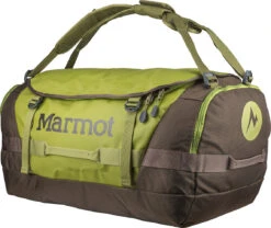 Marmot Long Hauler Duffel Large Bag|-|Sac De Voyage Long Hauler - Large -Marmot Sales Store MAR 29260 7E 7EFront 20Side2 20Cilantro 20 20Raven 5dcc1fbf f00b 451b bd3e 74ac98de1271