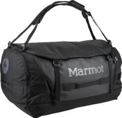 Marmot Long Hauler Duffel Xlarge Bag|-|Sac De Voyage Long Hauler - X Large -Marmot Sales Store MAR 29270 7EBlack 7EDuffelRight e8536a8a 9d15 4b94 8d9e 31bd3f8f976e