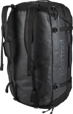 Marmot Long Hauler Duffel Xlarge Bag|-|Sac De Voyage Long Hauler - X Large -Marmot Sales Store MAR 29270 7EBlack 7ERight fc4d96de 83b4 46e4 907e 888d3a6f9af6
