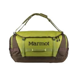 Marmot Long Hauler Duffel Xlarge Bag|-|Sac De Voyage Long Hauler - X Large -Marmot Sales Store MAR 29270 7ECilantro 20 20Raven