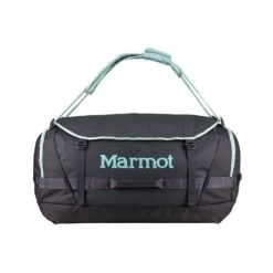 Marmot Long Hauler Duffel Xlarge Bag|-|Sac De Voyage Long Hauler - X Large -Marmot Sales Store MAR 29270 7EDark 20Charcoal 20 20Blue 20Tint