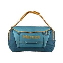 Marmot Long Hauler Duffel Xlarge Bag|-|Sac De Voyage Long Hauler - X Large -Marmot Sales Store MAR 29270 7ENeptune 20 20Denim