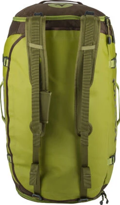 Marmot Long Hauler Duffel Xlarge Bag|-|Sac De Voyage Long Hauler - X Large -Marmot Sales Store MAR 29270 7E 7EBack 20Cilantro 20 20Raven 5a016ae5 b077 47e7 8829 c7b28bc3baba