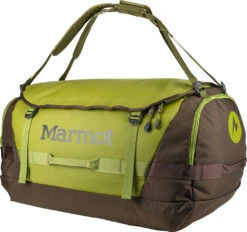 Marmot Long Hauler Duffel Xlarge Bag|-|Sac De Voyage Long Hauler - X Large -Marmot Sales Store MAR 29270 7E 7EFront 20Side2 20Cilantro 20 20Raven ed9b6834 ab20 436c be6e 6a449a24c05a