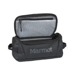 Marmot Mini Hauler Toiletry Bag|-|Trousse De Toilette Mini Hauler -Marmot Sales Store MAR 29280 7EBlack 7EA