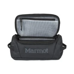Marmot Mini Hauler Toiletry Bag|-|Trousse De Toilette Mini Hauler -Marmot Sales Store MAR 29280 7EBlack 7EC