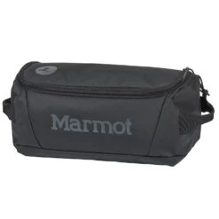 Marmot Mini Hauler Toiletry Bag|-|Trousse De Toilette Mini Hauler -Marmot Sales Store MAR 29280 7EBlack 7ED