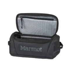 Marmot Mini Hauler Toiletry Bag|-|Trousse De Toilette Mini Hauler -Marmot Sales Store MAR 29280 7EBlack 7EE