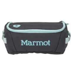 Marmot Mini Hauler Toiletry Bag|-|Trousse De Toilette Mini Hauler -Marmot Sales Store MAR 29280 7EDark 20Charcoal 20 20Blue 20Tint