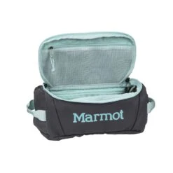 Marmot Mini Hauler Toiletry Bag|-|Trousse De Toilette Mini Hauler -Marmot Sales Store MAR 29280 7EDark 20Charcoal 20 20Blue 20Tint 7EA