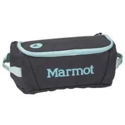 Marmot Mini Hauler Toiletry Bag|-|Trousse De Toilette Mini Hauler -Marmot Sales Store MAR 29280 7EDark 20Charcoal 20 20Blue 20Tint 7EB