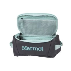 Marmot Mini Hauler Toiletry Bag|-|Trousse De Toilette Mini Hauler -Marmot Sales Store MAR 29280 7EDark 20Charcoal 20 20Blue 20Tint 7EC