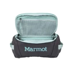 Marmot Mini Hauler Toiletry Bag|-|Trousse De Toilette Mini Hauler -Marmot Sales Store MAR 29280 7EDark 20Charcoal 20 20Blue 20Tint 7ED
