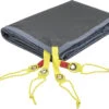 Marmot Tungsten UL 4 Person Footprint|-|Toile De Sol Tungsten UL 4 Personnes