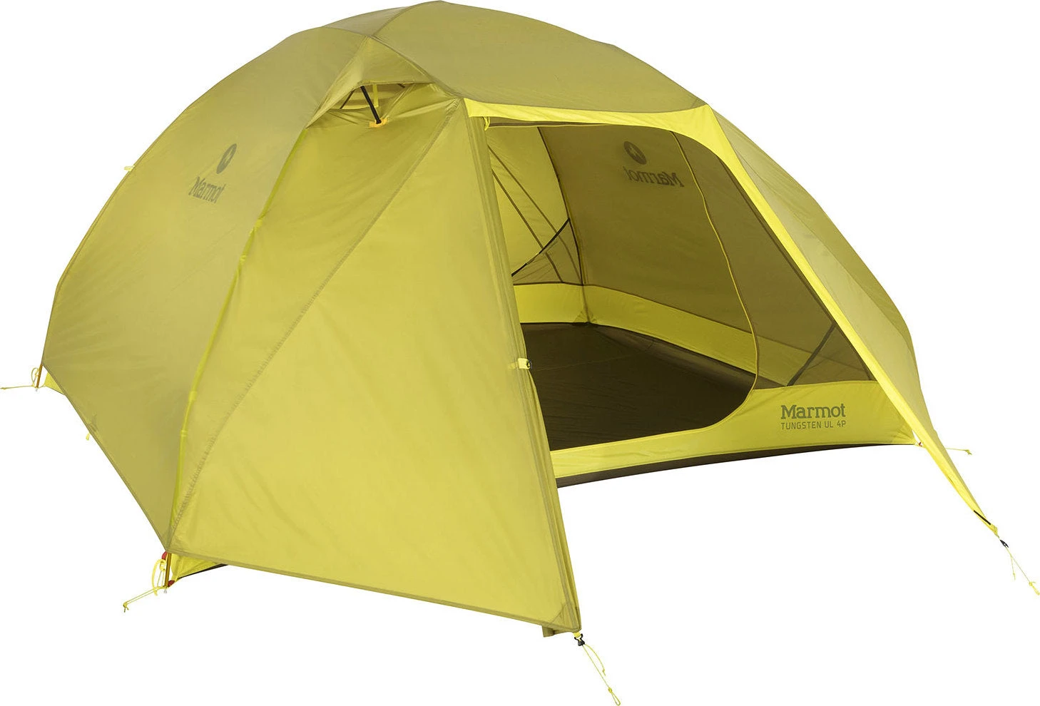 Marmot Tungsten UL 4 Person Tent|-|Tente Tungsten UL 4 Personnes 4 Marmot Tungsten UL 4 Person Tent|-|Tente Tungsten UL 4 Personnes - Image 4