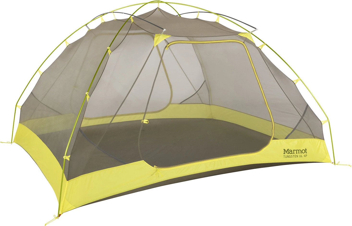 Marmot Tungsten UL 4 Person Tent|-|Tente Tungsten UL 4 Personnes 2 Marmot Tungsten UL 4 Person Tent|-|Tente Tungsten UL 4 Personnes - Image 2