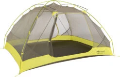 Marmot Tungsten UL 4 Person Tent|-|Tente Tungsten UL 4 Personnes 7 Marmot Tungsten UL 4 Person Tent|-|Tente Tungsten UL 4 Personnes -Marmot Sales Store MAR 29480 7EDark 20Citron 20 20Citronelle 7EC