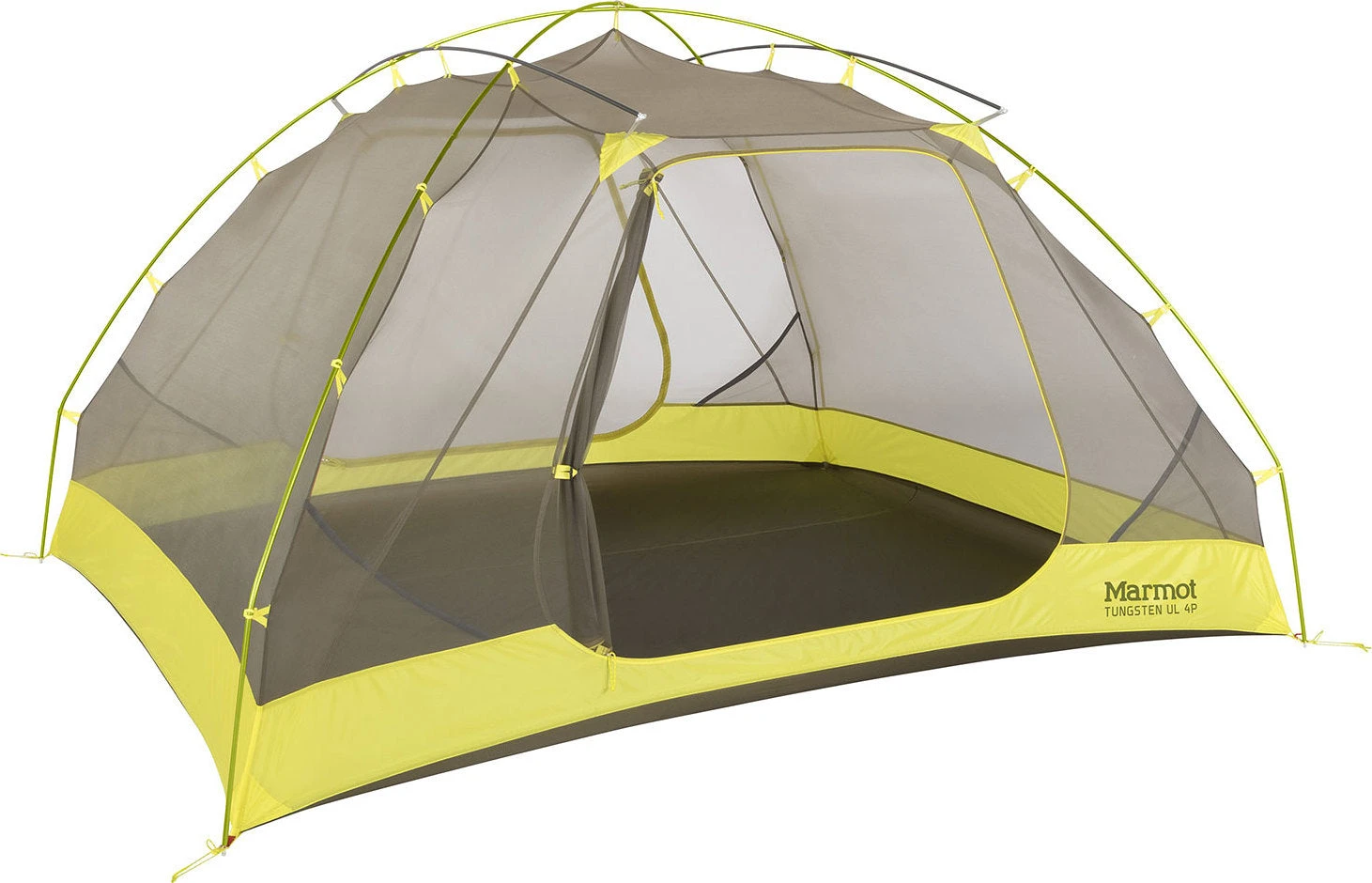 Marmot Tungsten UL 4 Person Tent|-|Tente Tungsten UL 4 Personnes 3 Marmot Tungsten UL 4 Person Tent|-|Tente Tungsten UL 4 Personnes - Image 3