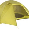Marmot Tungsten UL 4 Person Tent|-|Tente Tungsten UL 4 Personnes