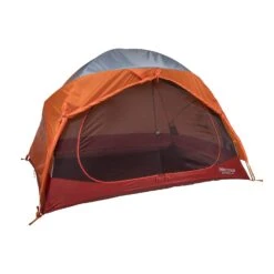 Marmot Midpines 4 Person Tent|-|Tente Midpines 4 Personnes 11 Marmot Midpines 4 Person Tent|-|Tente Midpines 4 Personnes -Marmot Sales Store MAR 29500 7EOrange 20Spice 20 20Arona 7EDetail
