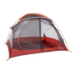 Marmot Midpines 4 Person Tent|-|Tente Midpines 4 Personnes 12 Marmot Midpines 4 Person Tent|-|Tente Midpines 4 Personnes -Marmot Sales Store MAR 29500 7EOrange 20Spice 20 20Arona 7EHalf 20Open