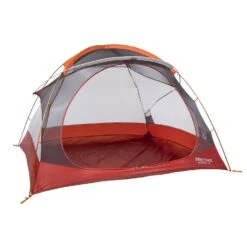Marmot Midpines 4 Person Tent|-|Tente Midpines 4 Personnes 10 Marmot Midpines 4 Person Tent|-|Tente Midpines 4 Personnes -Marmot Sales Store MAR 29500 7EOrange 20Spice 20 20Arona 7EOpen 20Alt