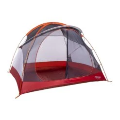 Marmot Midpines 6 Person Tent|-|Tente Midpines 6 Personnes -Marmot Sales Store MAR 29510 7EOrange 20Spice 20 20Arona 7EOpen 20Half 3c4c77fd df85 4a09 af34 4b47205b3d23