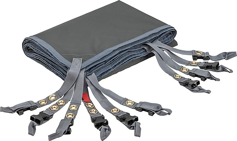 Marmot Thor 2 Person Footprint|-|Toile De Sol Thor 2 Personnes 1 Marmot Thor 2 Person Footprint|-|Toile De Sol Thor 2 Personnes