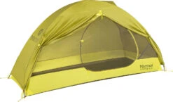 Marmot Tungsten UL 1 Person Tent|-|Tente Tungsten UL 1 Personne