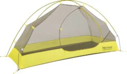Marmot Tungsten UL 1 Person Tent|-|Tente Tungsten UL 1 Personne -Marmot Sales Store MAR 29700 7EDark 20Citron 20 20Citronelle 7ED 3a03fb50 d68d 489c 839d 83fc84b62c11