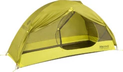 Marmot Tungsten UL 1 Person Tent|-|Tente Tungsten UL 1 Personne -Marmot Sales Store MAR 29700 7EDark 20Citron 20 20Citronelle 7EE 52e86125 b700 4370 b63b 826cca409d74