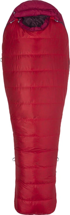 Marmot Always Summer 40F/4C Sleeping Bag|-|Sac De Couchage Always Summer 40F/4C -Marmot Sales Store MAR 29810 7ETeam 20Red 20 20Sienna 20Red 7EB 902e9cf9 4183 4deb ad70 9152f40f379d