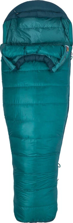 Marmot Angel Fire 25F/-4C Long Sleeping Bag - Women's|-|Sac De Couchage Angel Fire Long 25F/-4C Femme -Marmot Sales Store MAR 29860 7EMalachite 20 20Deep 20Teal 7EA df4e9d81 aab4 47ac be62 9145f0bbeff9