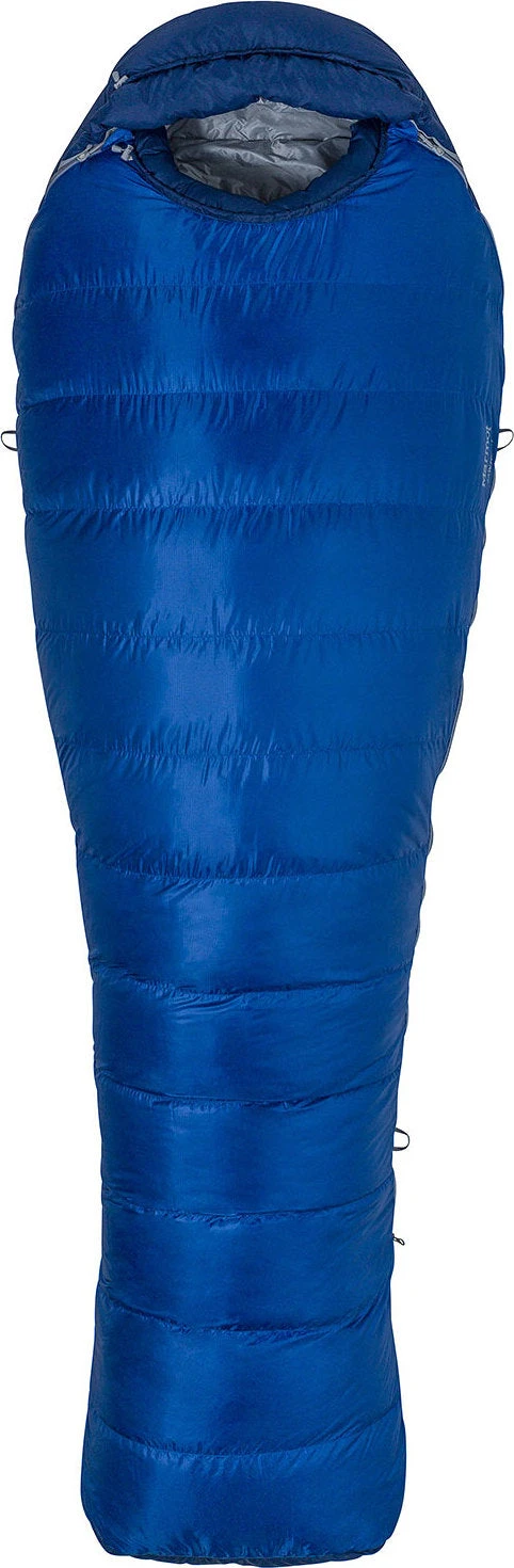 Marmot Sawtoot 15F/-9C Long X Wide Sleeping Bag|-|Sac De Couchage Sawtooth Long X Wide 15F/-9C 5 Marmot Sawtoot 15F/-9C Long X Wide Sleeping Bag|-|Sac De Couchage Sawtooth Long X Wide 15F/-9C - Image 5