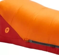 Marmot Never Summer - Men's|-|Never Summer - Homme -Marmot Sales Store MAR 29920 7E 7EDetail4 20Tangelo 20 20Auburn