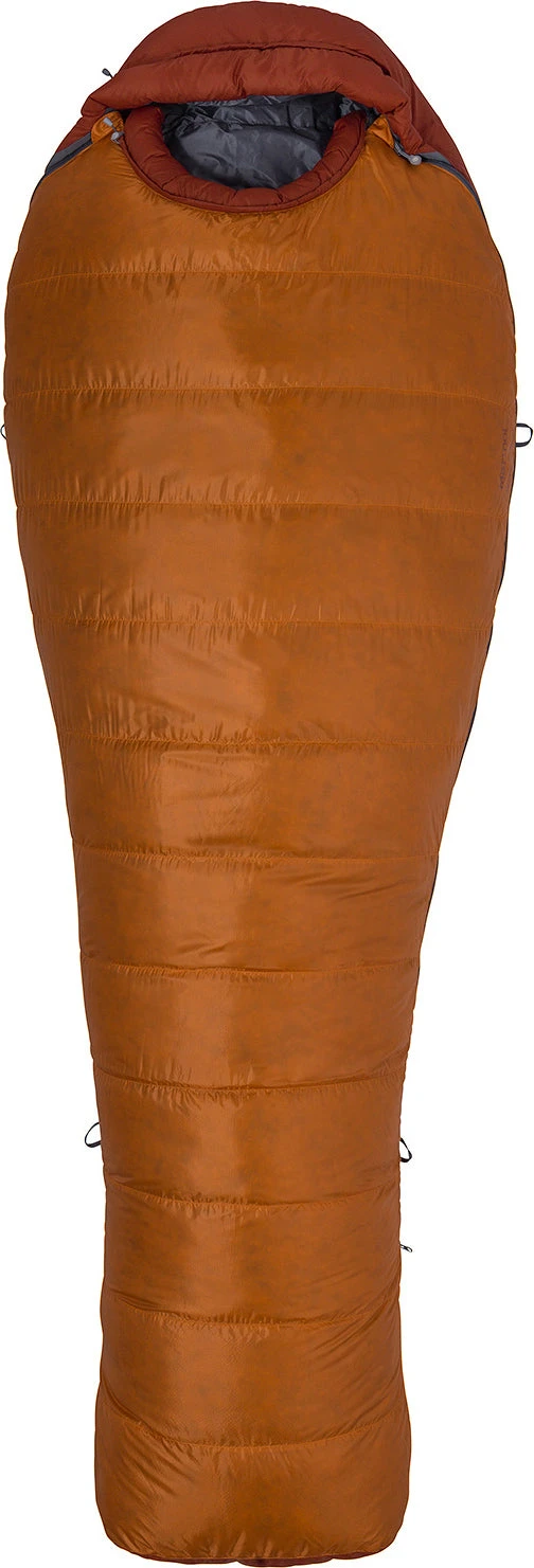 Marmot Never Summer Long - Men's|-|Never Summer Long - Homme 9 Marmot Never Summer Long - Men's|-|Never Summer Long - Homme - Image 9