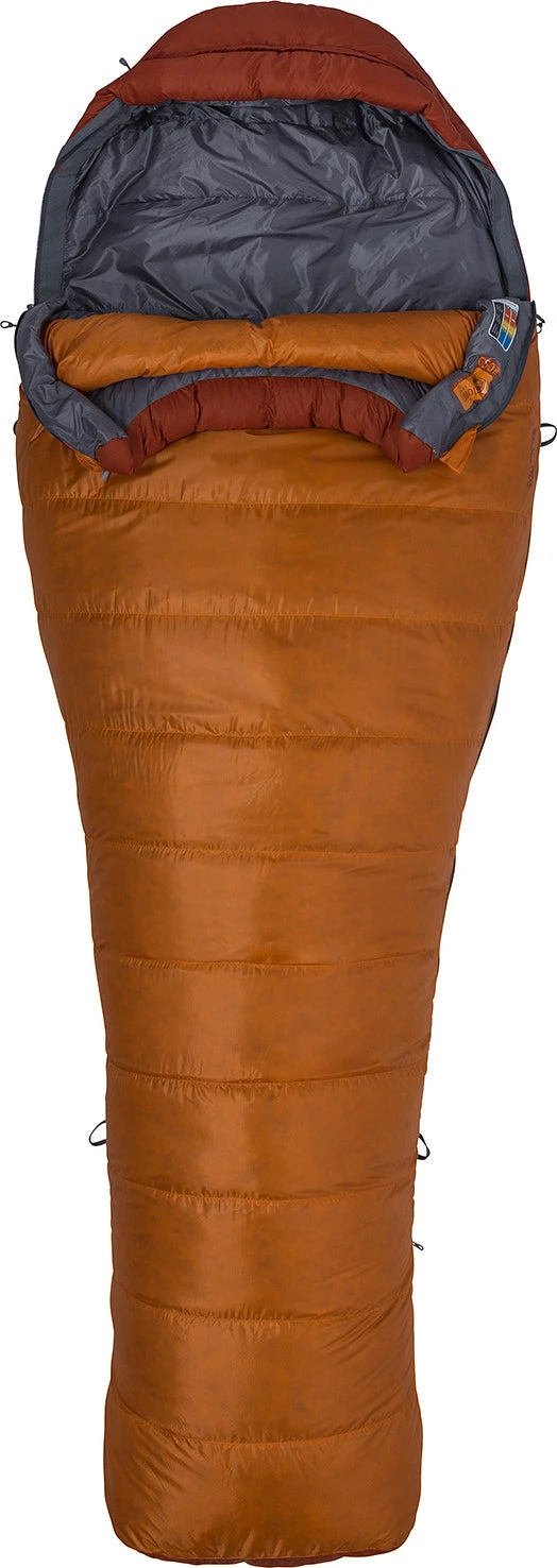 Marmot Never Summer Long - Men's|-|Never Summer Long - Homme 6 Marmot Never Summer Long - Men's|-|Never Summer Long - Homme - Image 6