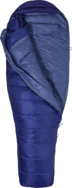 Marmot Ouray Long - Women's|-|Ouray Long - Femme -Marmot Sales Store MAR 29950 7EElectric 20Purple 20 20Royal 20Grape 7EOpen