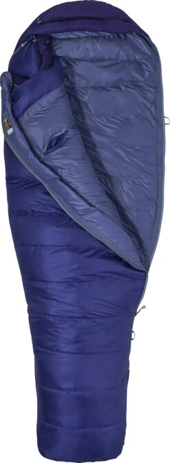 Marmot Ouray Long - Women's|-|Ouray Long - Femme -Marmot Sales Store MAR 29950 7E 7EPocket 20Electric 20Purple 20 20Royal 20Grape d3a974b8 a932 4605 a500 ee9e50729530