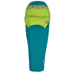 Marmot Kid's Nanowave 40F/4C Sleeping Bag|-|Sac De Couchage Nanowave 40F/4C Enfant 6 Marmot Kid's Nanowave 40F/4C Sleeping Bag|-|Sac De Couchage Nanowave 40F/4C Enfant -Marmot Sales Store MAR 29960 7EMalachite 7EA