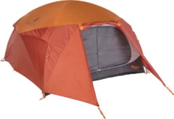 Marmot Halo Tent - 4-person|-|Tente Halo - 4 Personnes -Marmot Sales Store MAR 29970 Tangelo Rusted Orange