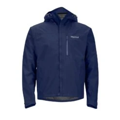 Marmot Minimalist Jacket (Past Season) - Men's|-|Manteau Minimalist (saison Précédente) - Homme -Marmot Sales Store MAR 30380 7EArctic 20Navy