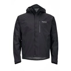 Marmot Minimalist Jacket (Past Season) - Men's|-|Manteau Minimalist (saison Précédente) - Homme -Marmot Sales Store MAR 30380 7EBlack d66f8338 98ea 44d3 abdf d7c772f4e597