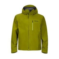 Marmot Minimalist Jacket (Past Season) - Men's|-|Manteau Minimalist (saison Précédente) - Homme -Marmot Sales Store MAR 30380 7ECilantro
