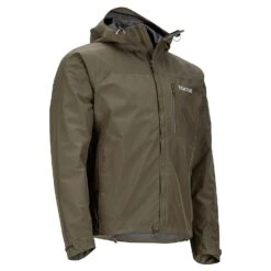 Marmot Minimalist Jacket (Past Season) - Men's|-|Manteau Minimalist (saison Précédente) - Homme -Marmot Sales Store MAR 30380 7EDeep 20Olive 7ESide