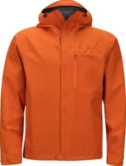 Marmot Minimalist Jacket (Past Season) - Men's|-|Manteau Minimalist (saison Précédente) - Homme -Marmot Sales Store MAR 30380 7ETangelo