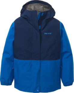 Marmot Minimalist Jacket - Boys|-|Manteau Minimalist - Garçon -Marmot Sales Store MAR 31220 7EDark 20Azure 20 20Arctic 20Navy b0ea2690 909d 4b84 bd1f 34bea10239cc