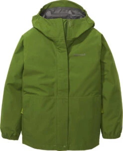 Marmot Minimalist Jacket - Boys|-|Manteau Minimalist - Garçon -Marmot Sales Store MAR 31220 7EFoliage