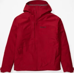 Marmot Minimalist Jacket - Men's|-|Manteau Minimalist - Homme -Marmot Sales Store MAR 31230 7EBrick