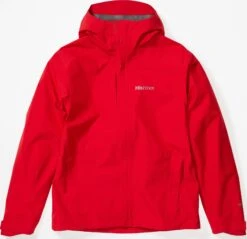 Marmot Minimalist Jacket - Men's|-|Manteau Minimalist - Homme -Marmot Sales Store MAR 31230 7ETeam 20Red